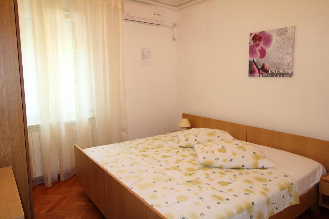 Apartment Valentina Liznjan Bagian luar foto