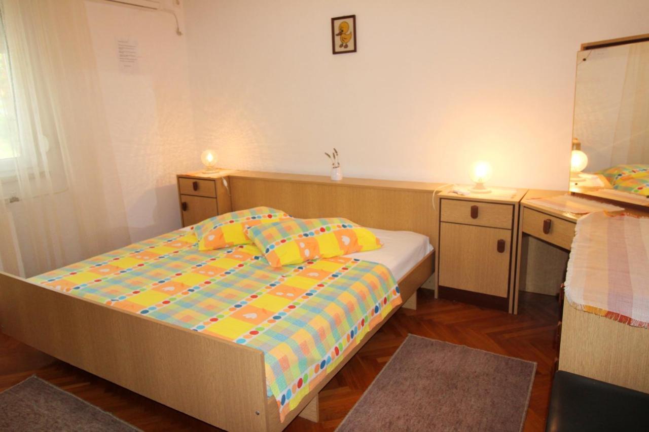 Apartment Valentina Liznjan Bagian luar foto