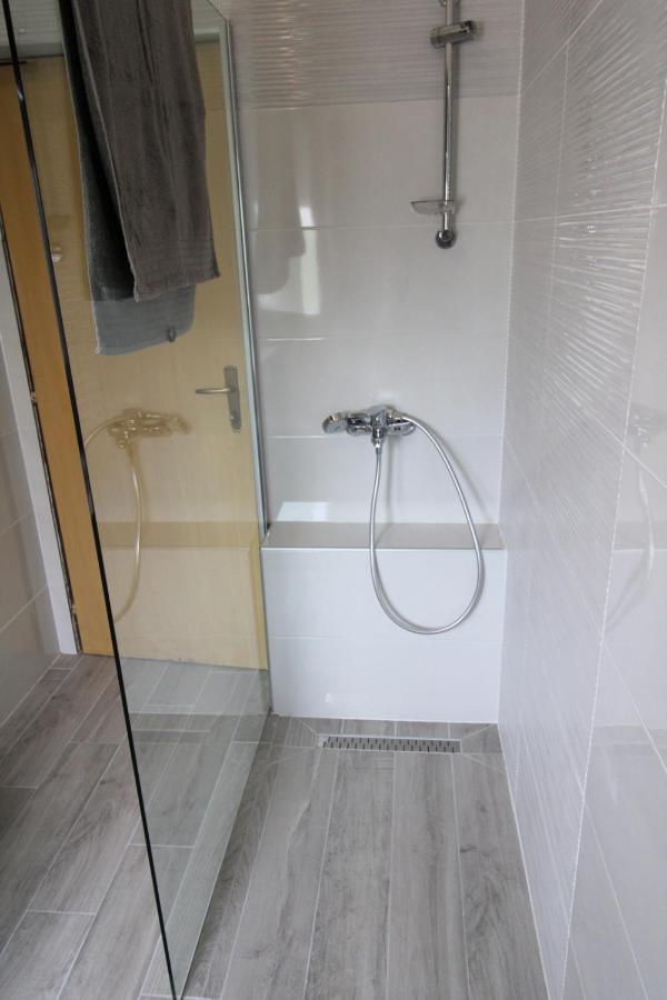 Apartment Valentina Liznjan Bagian luar foto